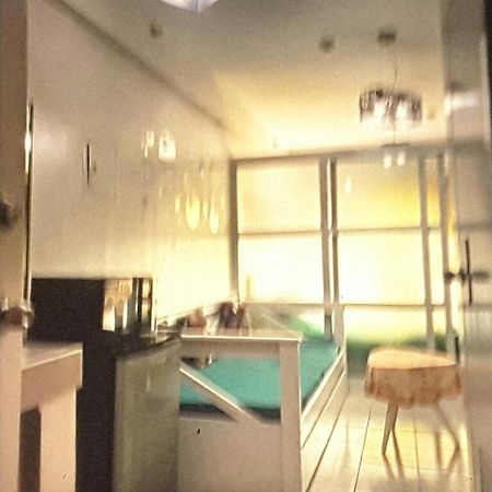 Mary'S Crib Cityland Prime Tagaytay With Free Wifi & Swimming Tagaytay City Bagian luar foto