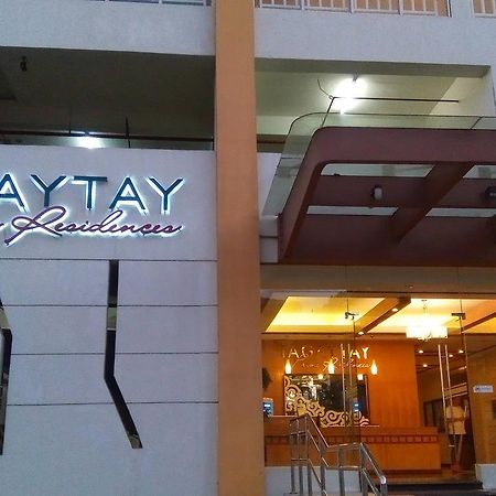 Mary'S Crib Cityland Prime Tagaytay With Free Wifi & Swimming Tagaytay City Bagian luar foto