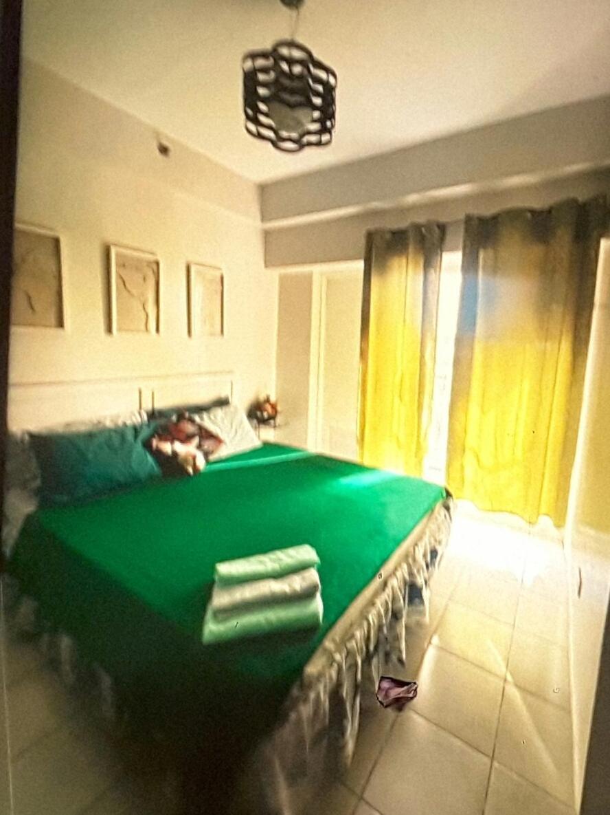 Mary'S Crib Cityland Prime Tagaytay With Free Wifi & Swimming Tagaytay City Bagian luar foto