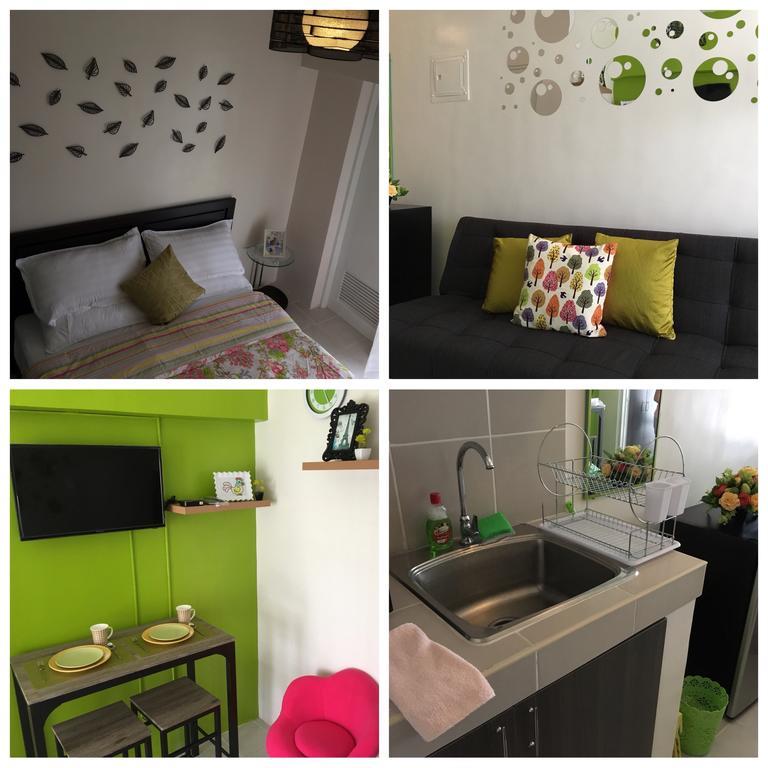 Mary'S Crib Cityland Prime Tagaytay With Free Wifi & Swimming Tagaytay City Bagian luar foto