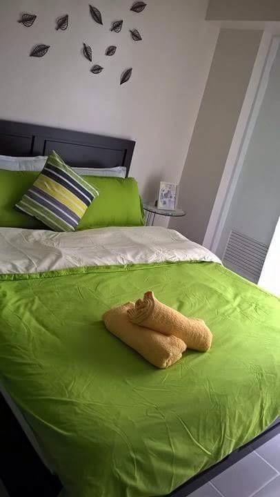 Mary'S Crib Cityland Prime Tagaytay With Free Wifi & Swimming Tagaytay City Bagian luar foto