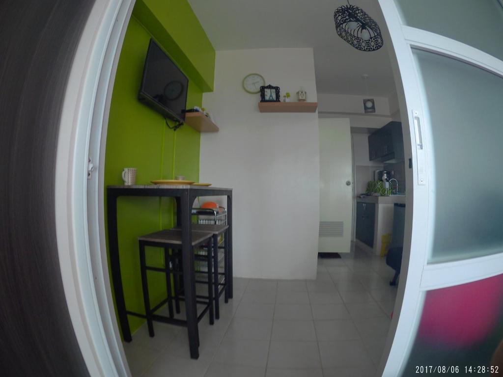 Mary'S Crib Cityland Prime Tagaytay With Free Wifi & Swimming Tagaytay City Bagian luar foto