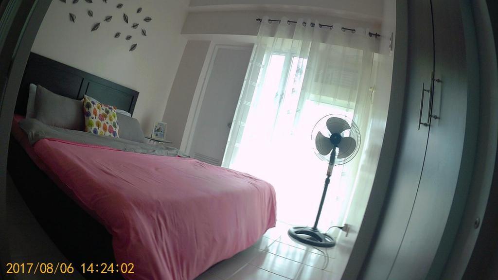 Mary'S Crib Cityland Prime Tagaytay With Free Wifi & Swimming Tagaytay City Bagian luar foto
