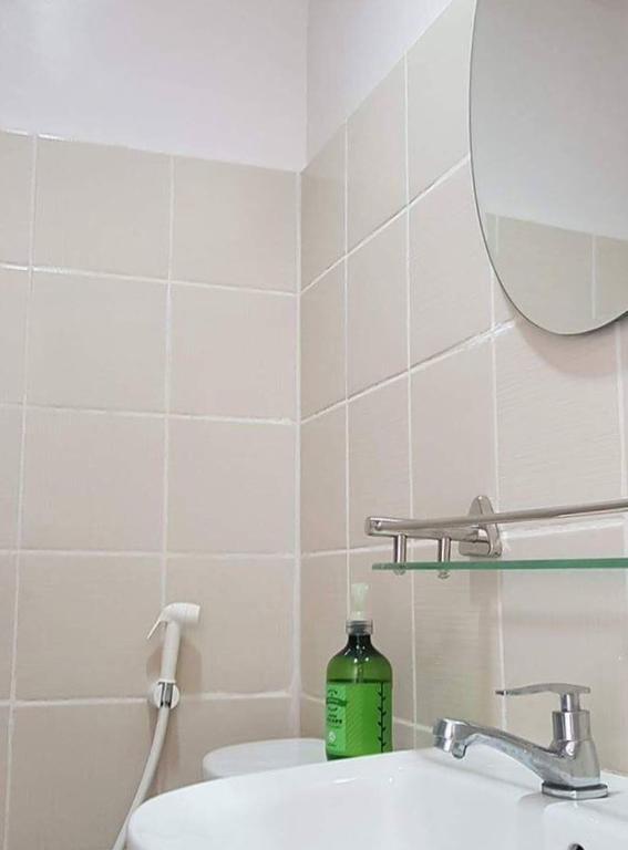 Mary'S Crib Cityland Prime Tagaytay With Free Wifi & Swimming Tagaytay City Bagian luar foto