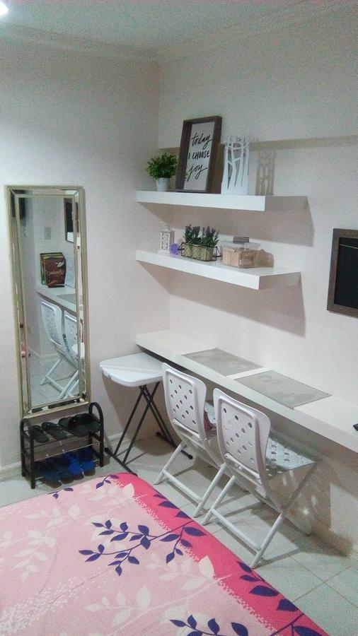 Mary'S Crib Cityland Prime Tagaytay With Free Wifi & Swimming Tagaytay City Bagian luar foto