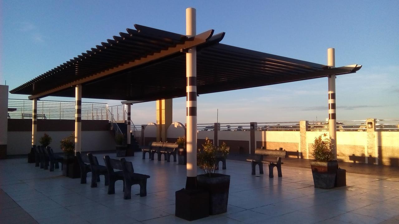 Mary'S Crib Cityland Prime Tagaytay With Free Wifi & Swimming Tagaytay City Bagian luar foto