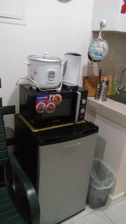 Mary'S Crib Cityland Prime Tagaytay With Free Wifi & Swimming Tagaytay City Bagian luar foto