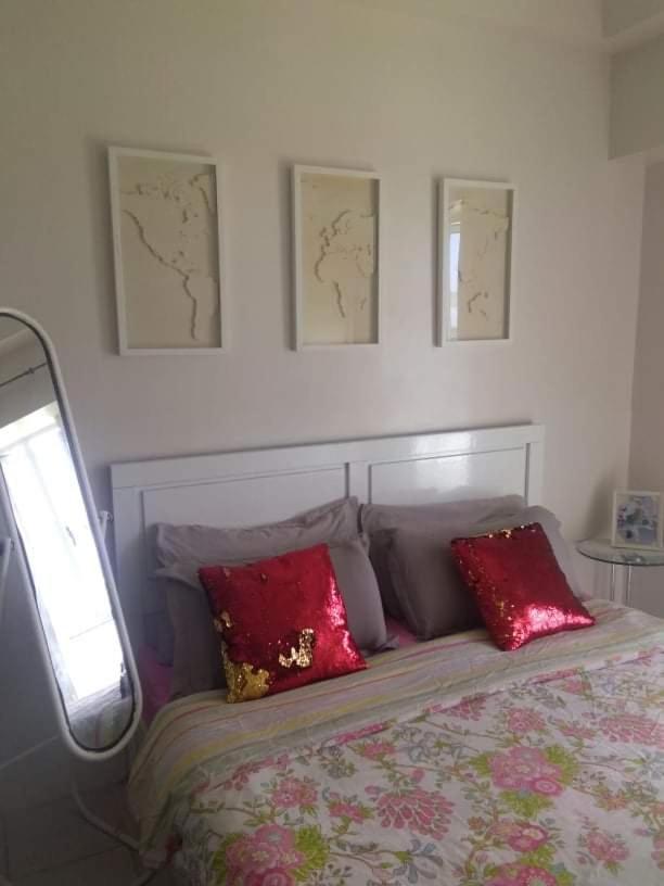 Mary'S Crib Cityland Prime Tagaytay With Free Wifi & Swimming Tagaytay City Bagian luar foto